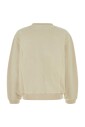 sweatshirt-en-coton-sable