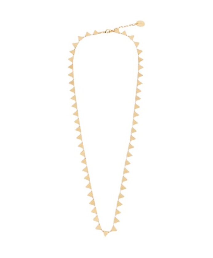 collier-chaine-doree-avec-maillons-triangulaires