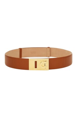cognac-brown-leather-belt-gold-buckle