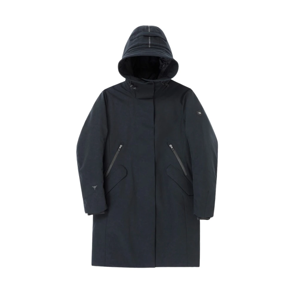 Krakatau Qw498 Black Dames
