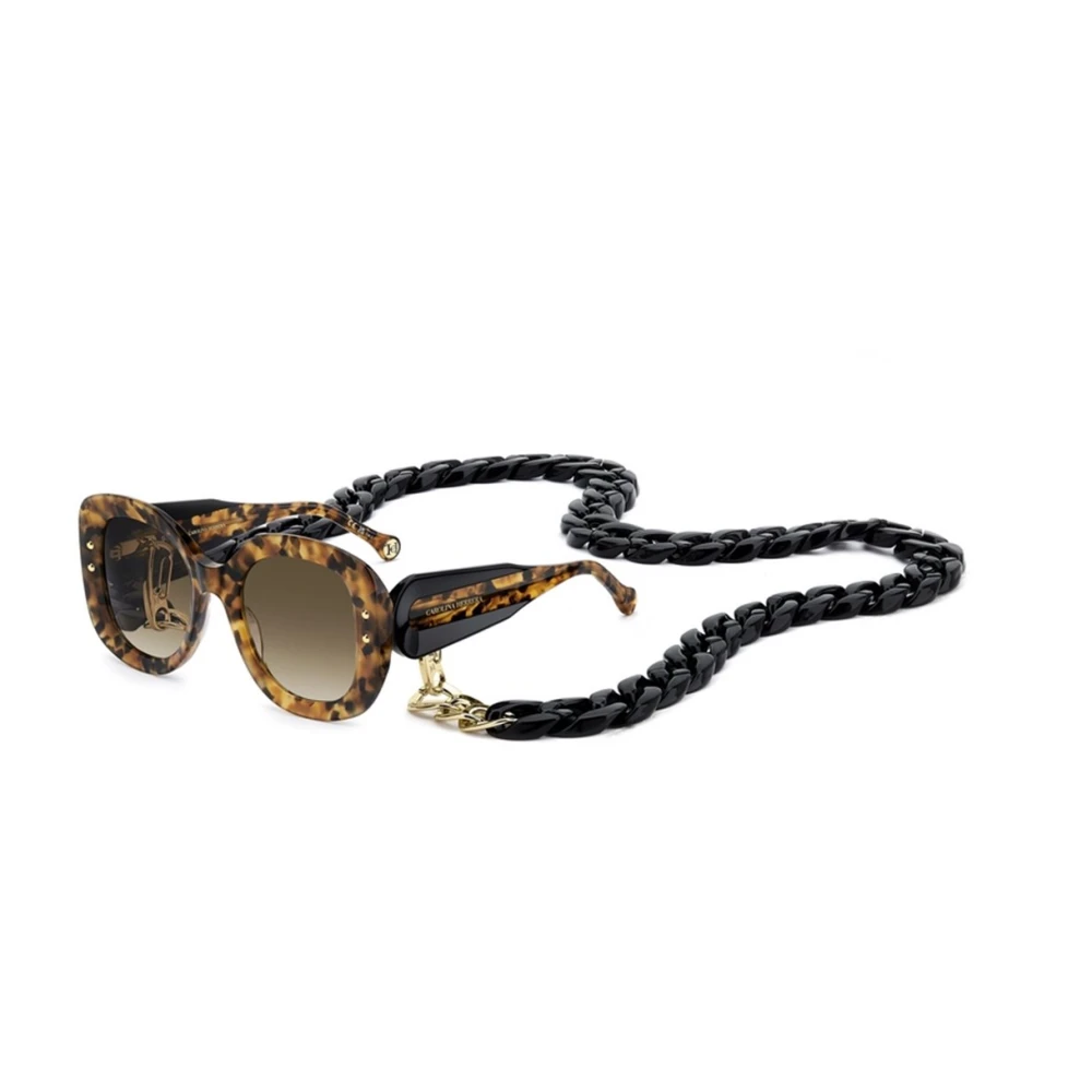 Authentic Stylish Glasses with Top-notch Service - Carolina Herrera - Modalova