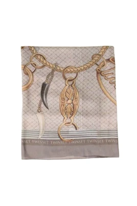Kefia Scarf