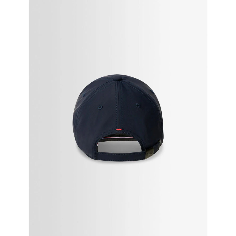 Fusalp Eden CAP Blue Unisex