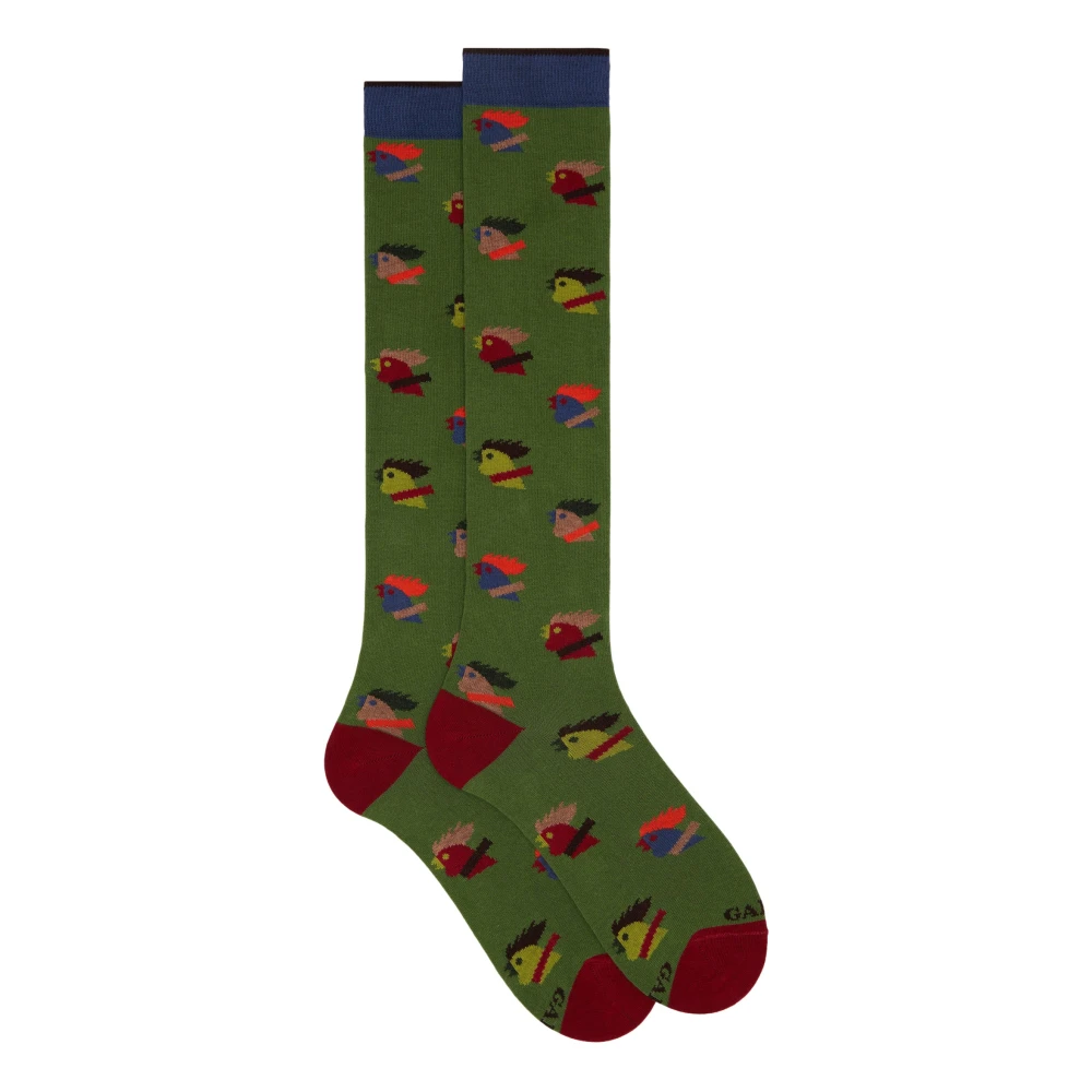Underwear > Socks - - Gallo - Modalova