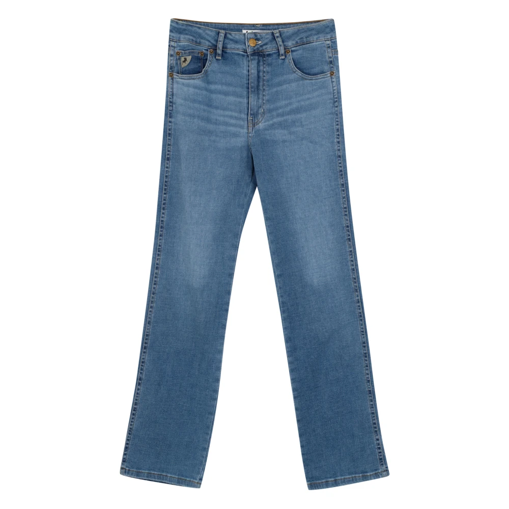 Lois Brando Ston Jeans 7270 Herenna F Blue Dames