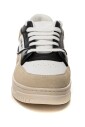 zwarte-suede-sneaker-met-leren-bovenwerk