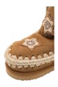 bottes-eskimo-camel-avec-etoiles-pailletees