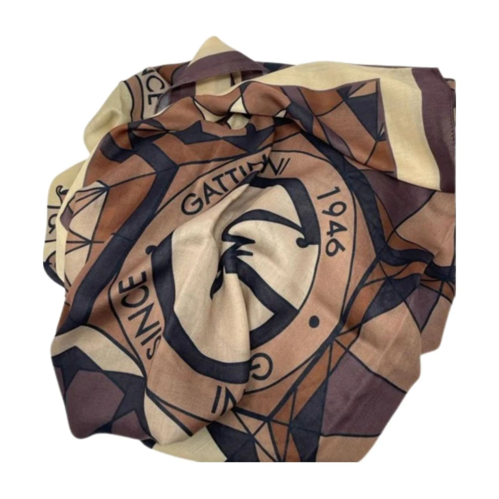 Accessories > Scarves - - Gattinoni - Modalova