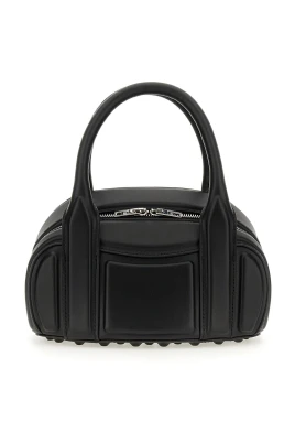 ROC Small Top Handle with Shoulder Strap