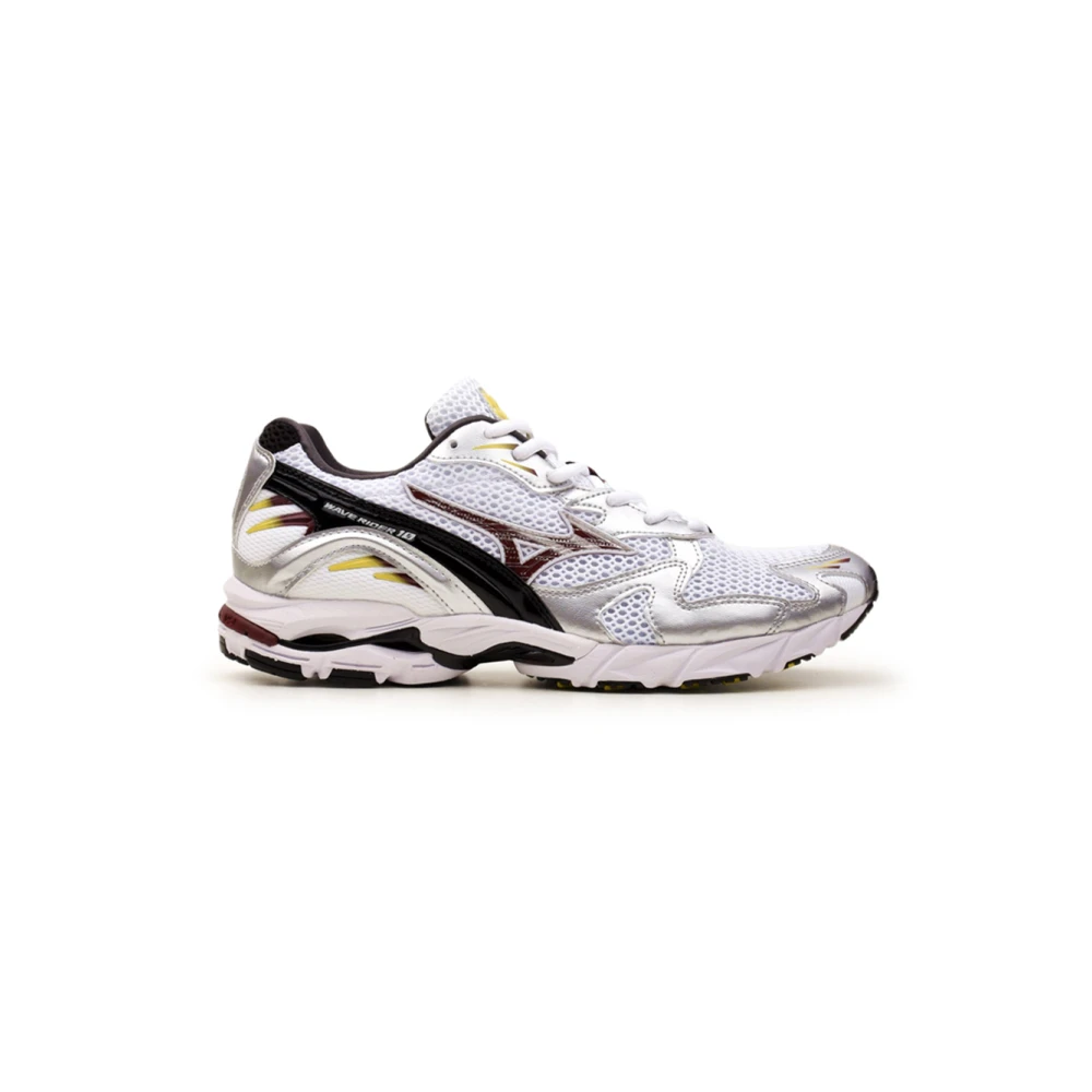 Mizuno Wave Rider 10