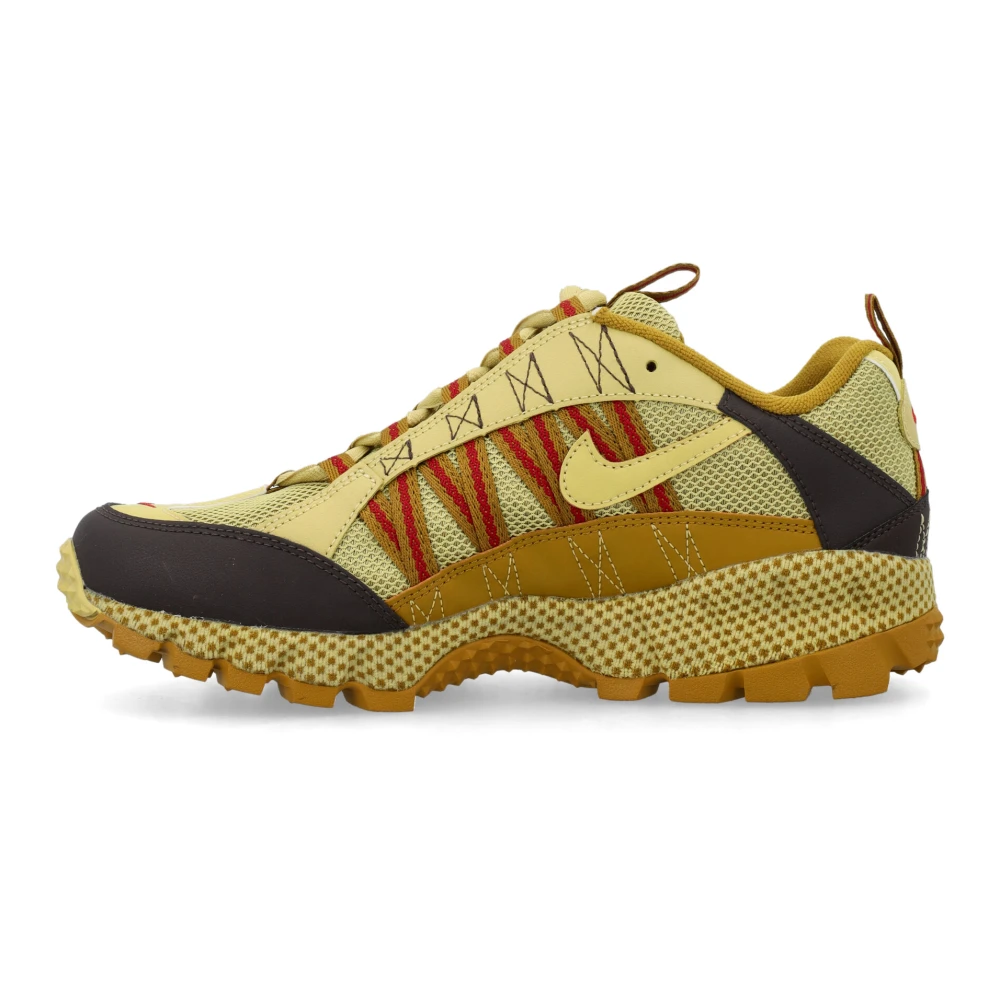 Nike Air Humara Trail Schoenen Yellow Heren