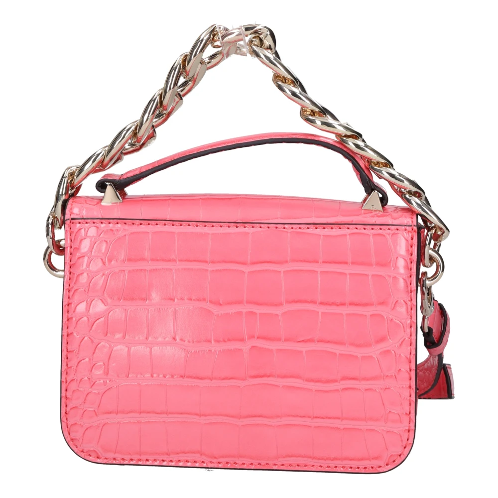 Guess Tassen.. Rood Red Dames