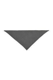 Triangle Solid Logo M tørklæde
