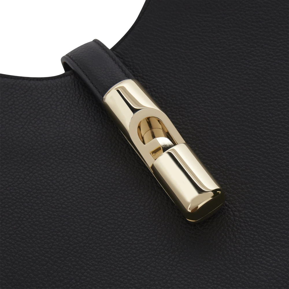 Furla Schoudertas Xl Black Dames
