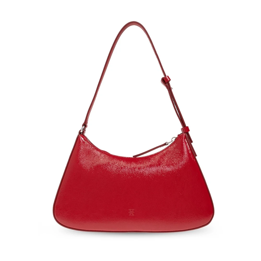 Givenchy Rode Charme Schoudertas Red Dames