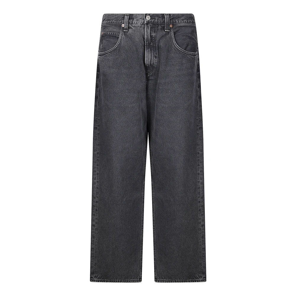 Jeans > Straight Jeans - - Agolde - Modalova