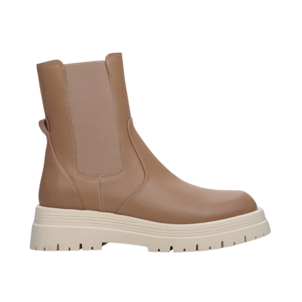 Shoes > Boots > Chelsea Boots - - Estro - Modalova