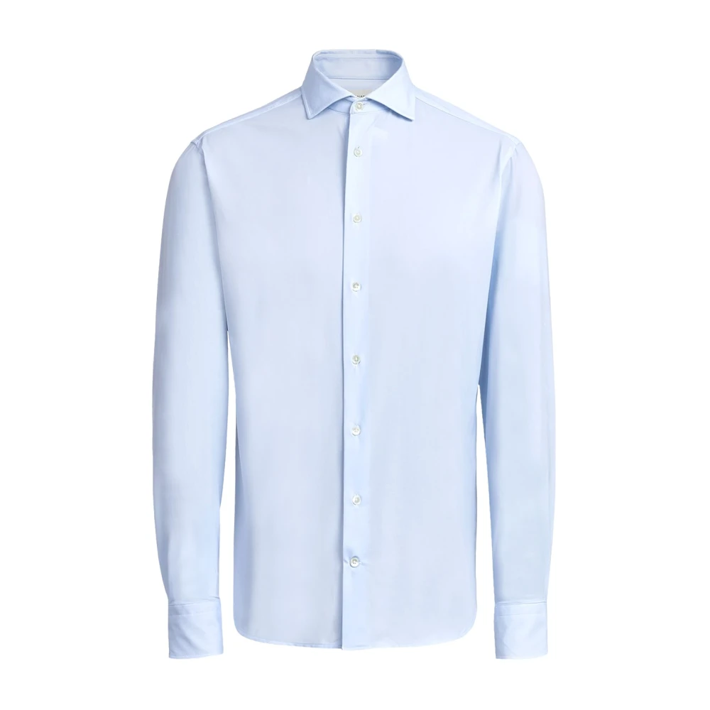 Traiano Milano Uomo Blu Magliette, 3XL, New,