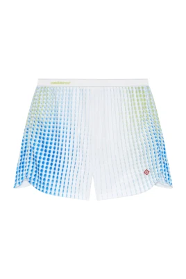 Tennis Tech Shorts