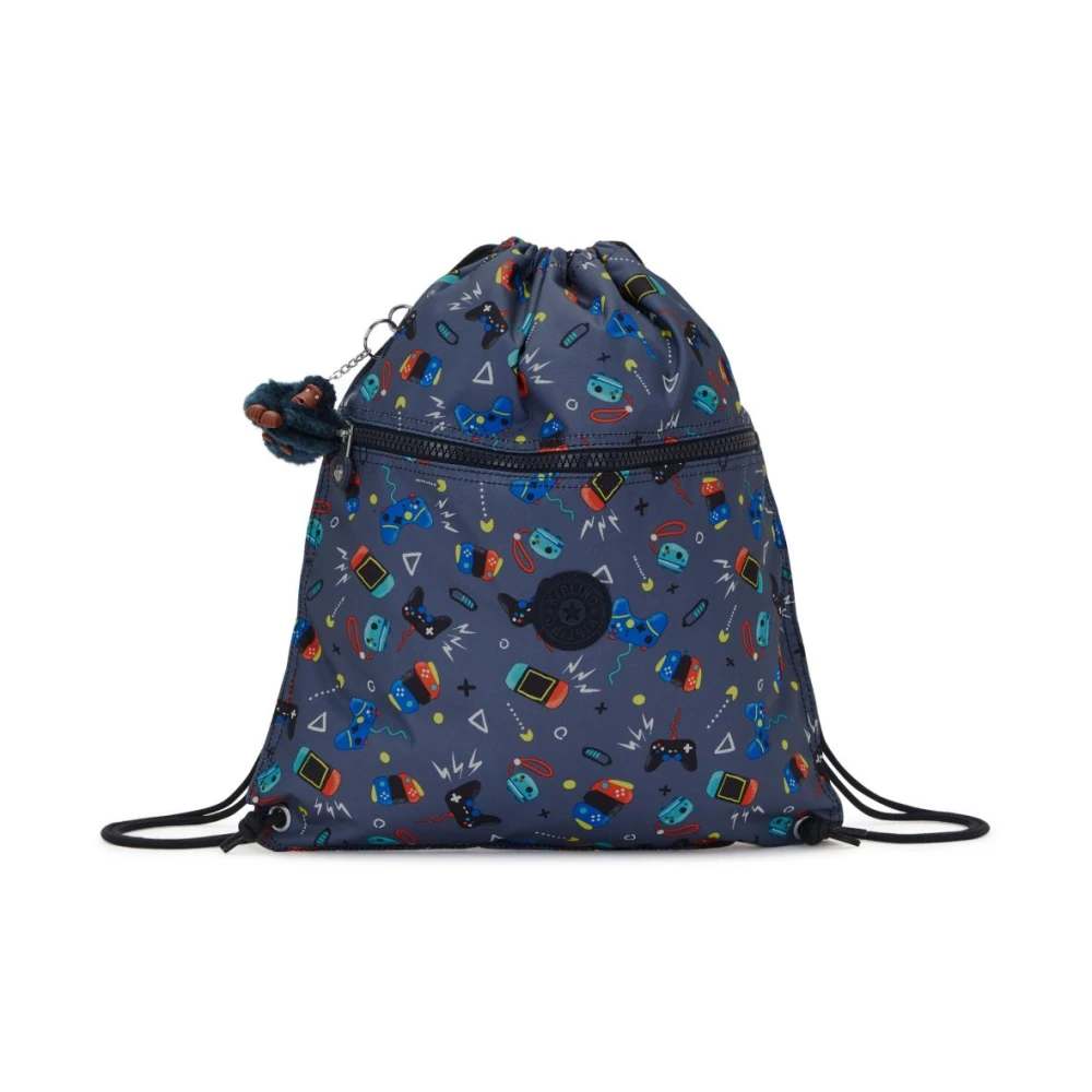 Kipling Stijlvolle Rugzak Multicolor Unisex