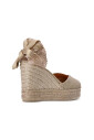 sandales-compensees-en-toile-beige