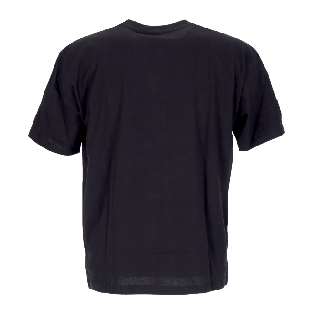 new era Las Vegas Raiders Logo Tee Black Heren