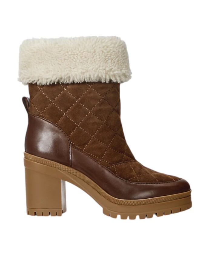 bottines