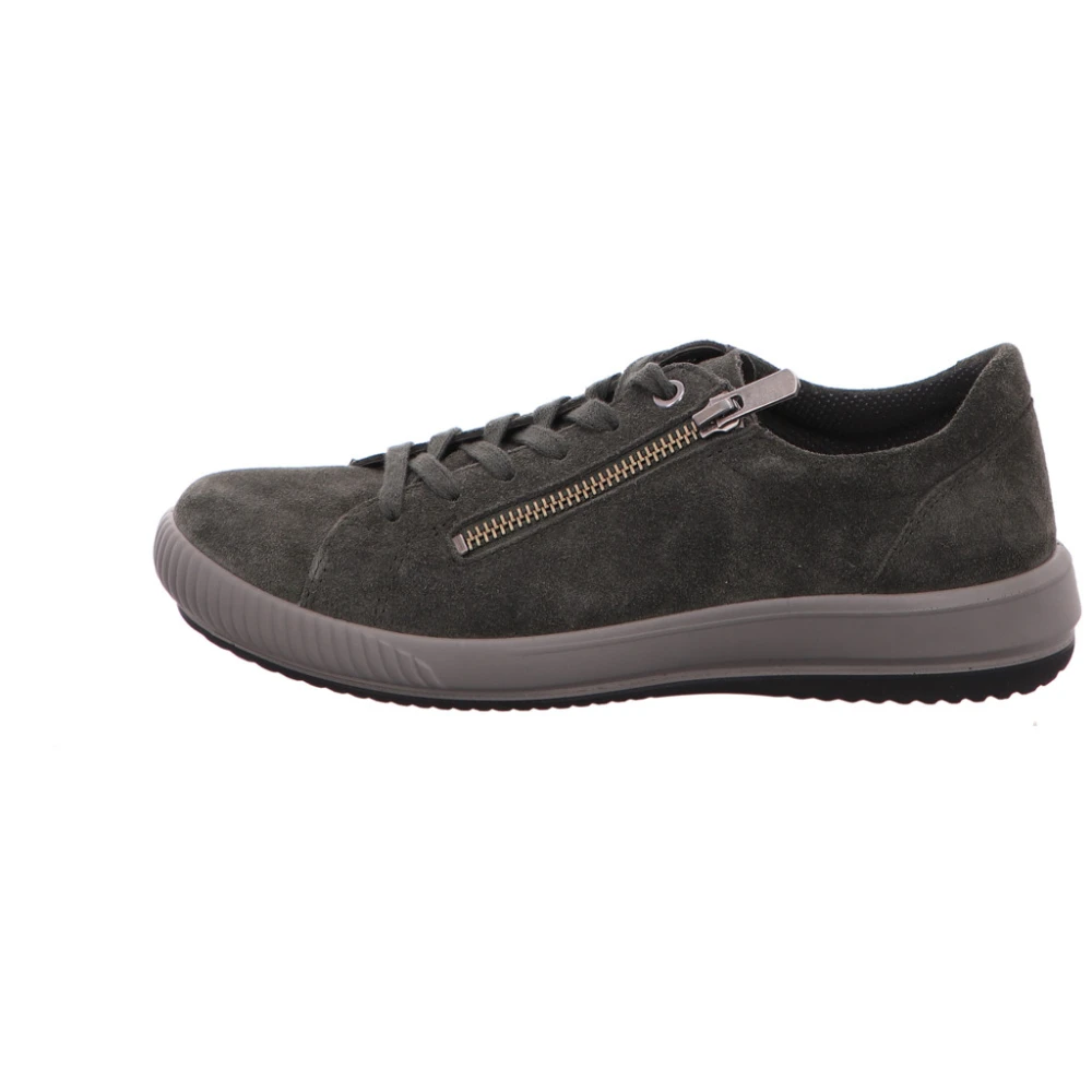 Legero , Damen, Schuhe, Grün, 41 1/2 Eu