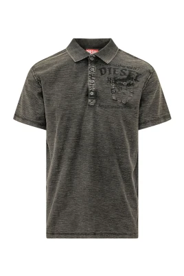 T-Ardy Polo