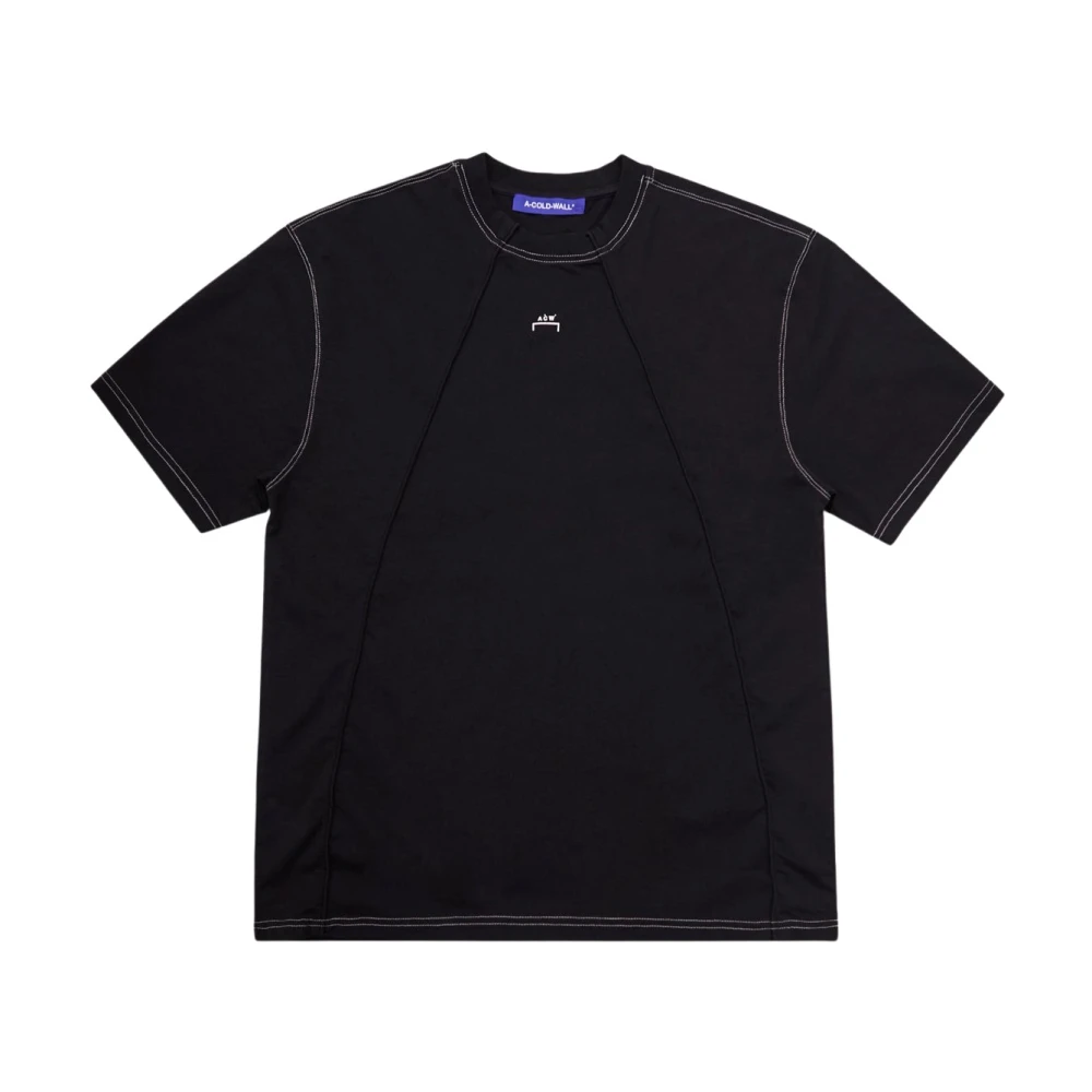 Tops > T-Shirts - - A-Cold-Wall - Modalova