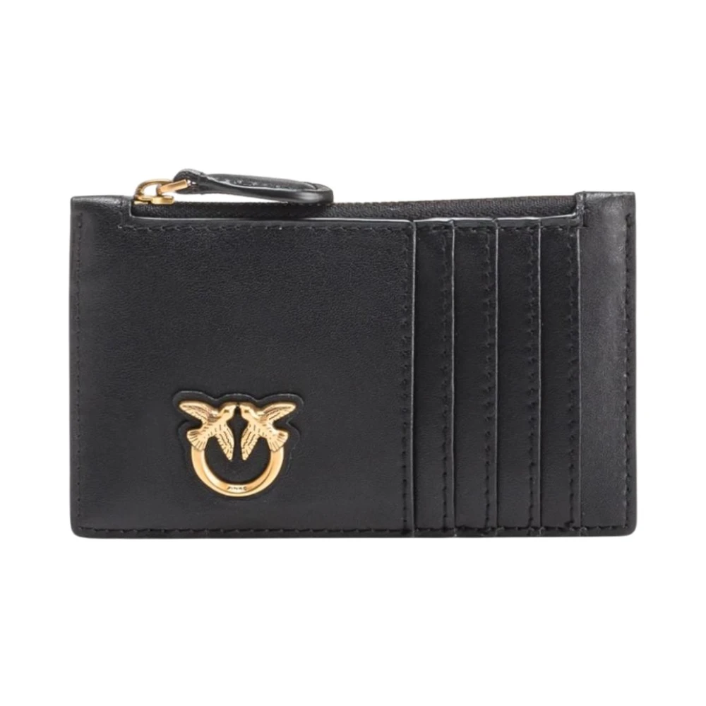 Pinko , Damen, Accessories, Schwarzk, One Size - Bild 5