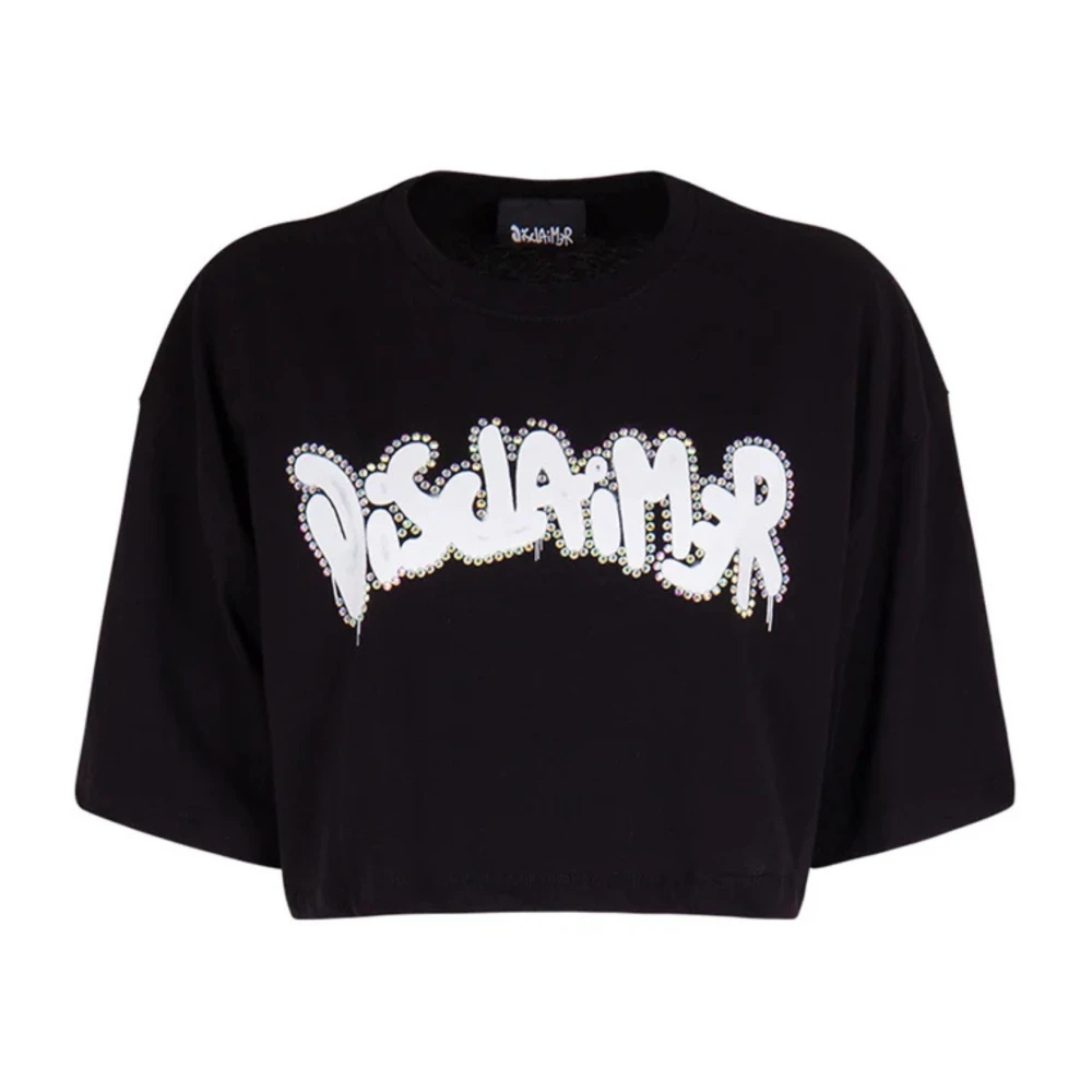 Tops > T-Shirts - - Disclaimer - Modalova