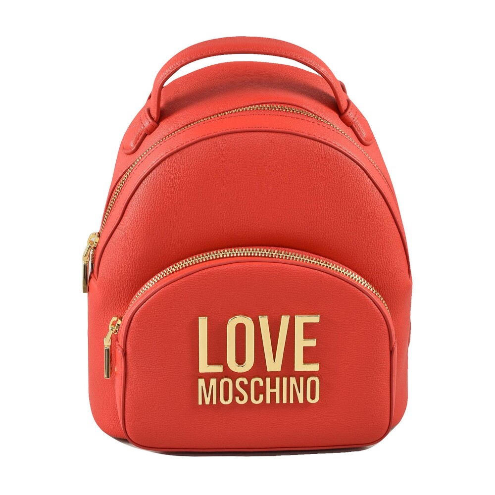 Zaino on sale di moschino