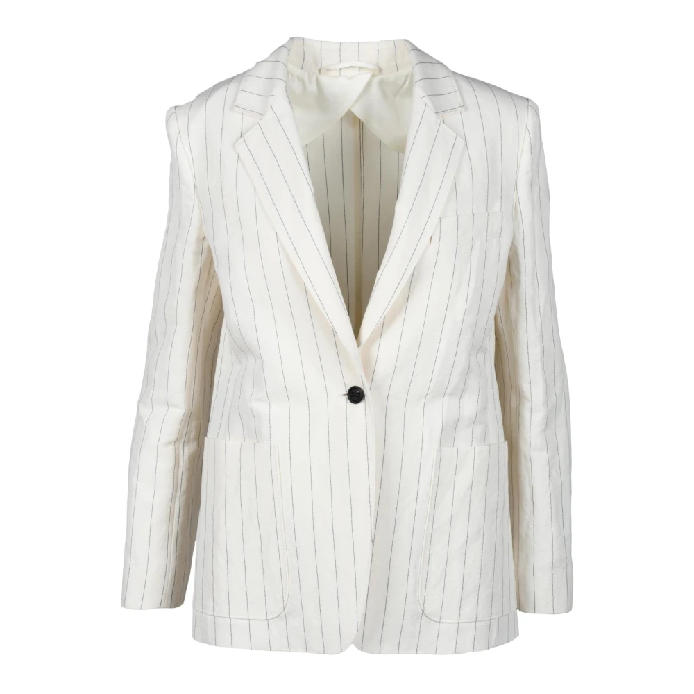 Jackets > Blazers - - Max Mara - Modalova