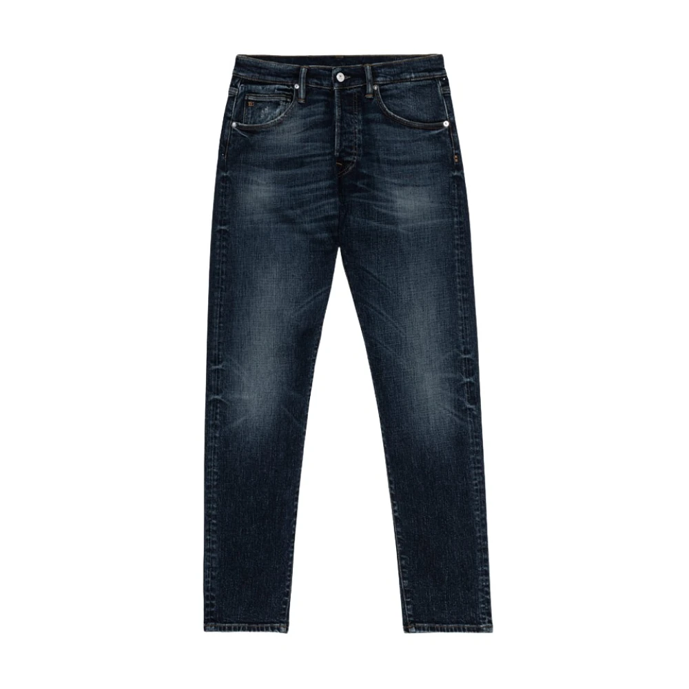 Nine In The Morning Slim-fit Jeans Blue Heren