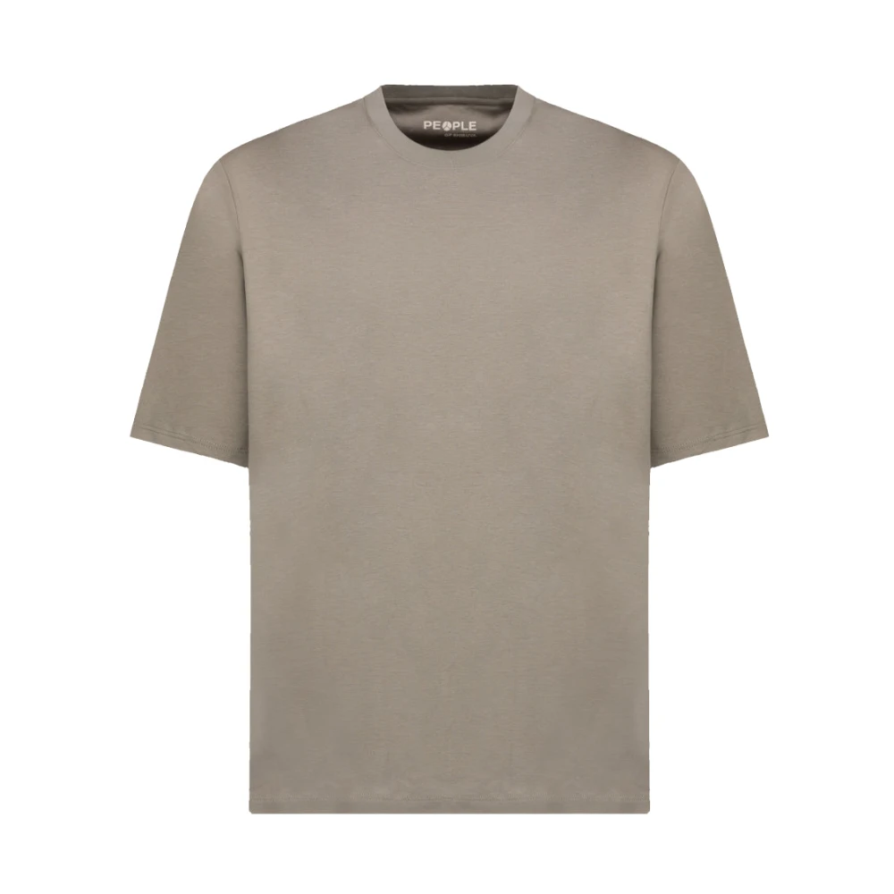 Tops > T-Shirts - - People of Shibuya - Modalova