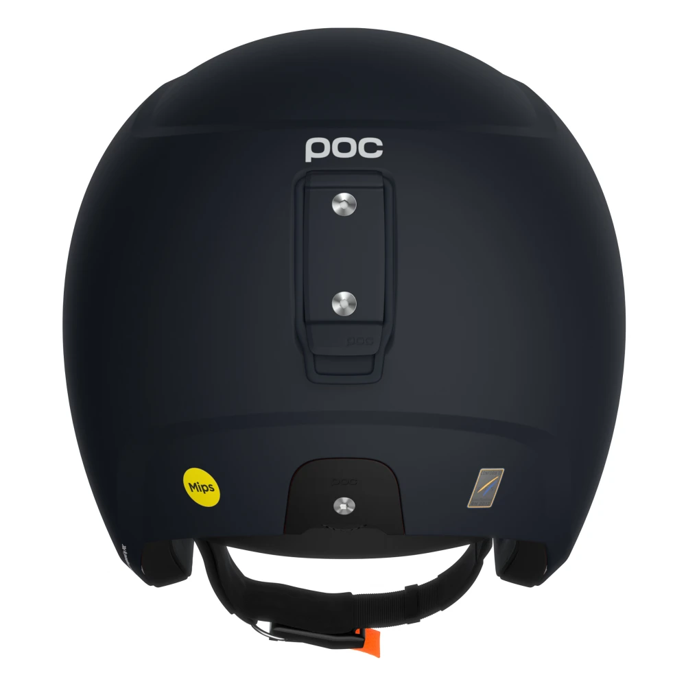 POC Dura X Mips Helm Blue Unisex