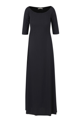 jersey-long-dress-boat-neck