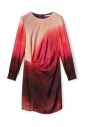 robe-en-satin-degrade