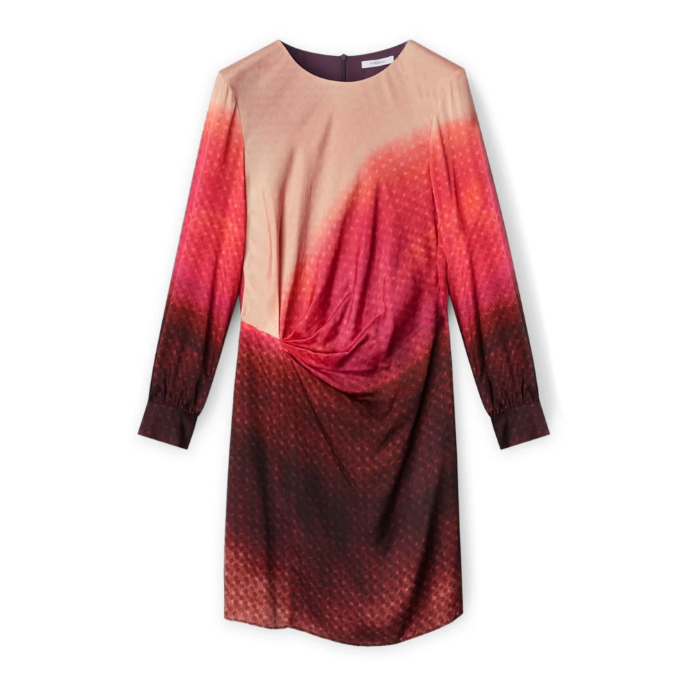 Dresses > Day Dresses > Short Dresses - - Motivi - Modalova