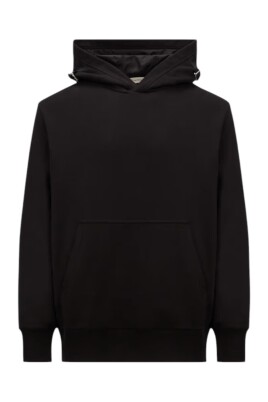 sweat-shirt-a-capuche-ajustable-avec-sangles-logo