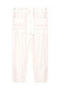 pantalon-en-coton-a-rayures