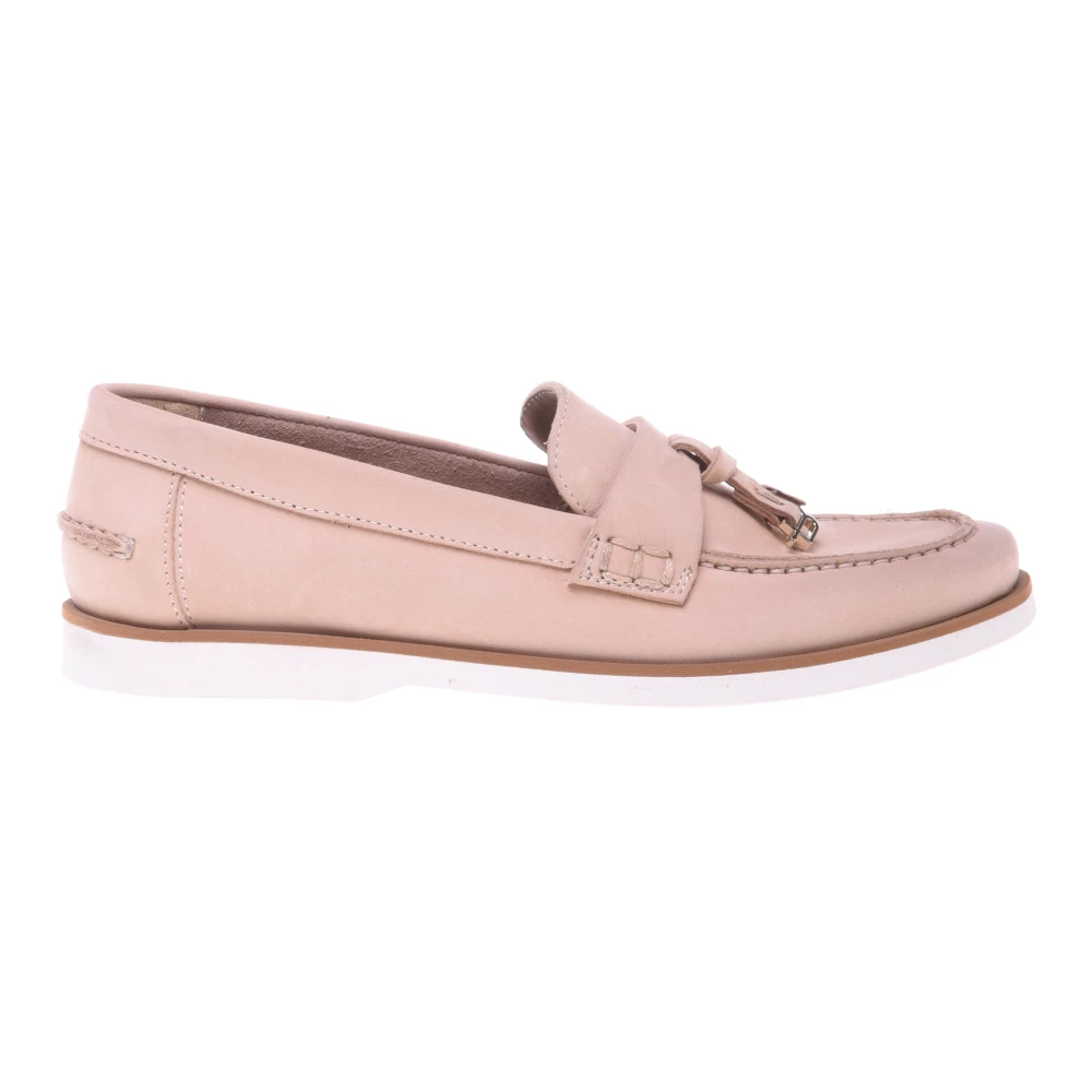 Shoes > Flats > Loafers - - Baldinini - Modalova