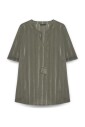 blouse-rayee-a-lacets