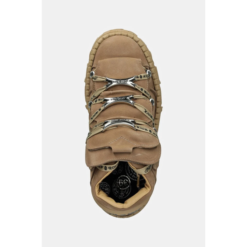 New Rock Platform veterlaars