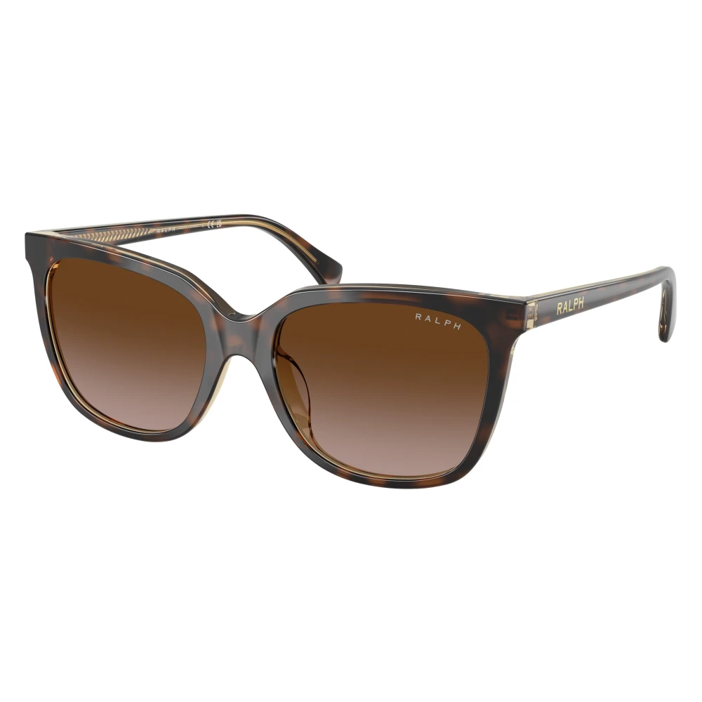 Ralph Lauren Women's Brown Occhiali Da Sole