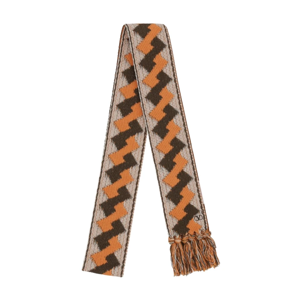Accessories > Scarves - - Valentino Garavani - Modalova