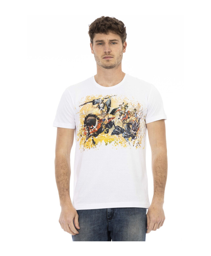 t-shirt-decontracte-a-manches-courtes