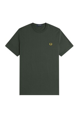 green-cotton-crewneck-t-shirt-laurel-wreath