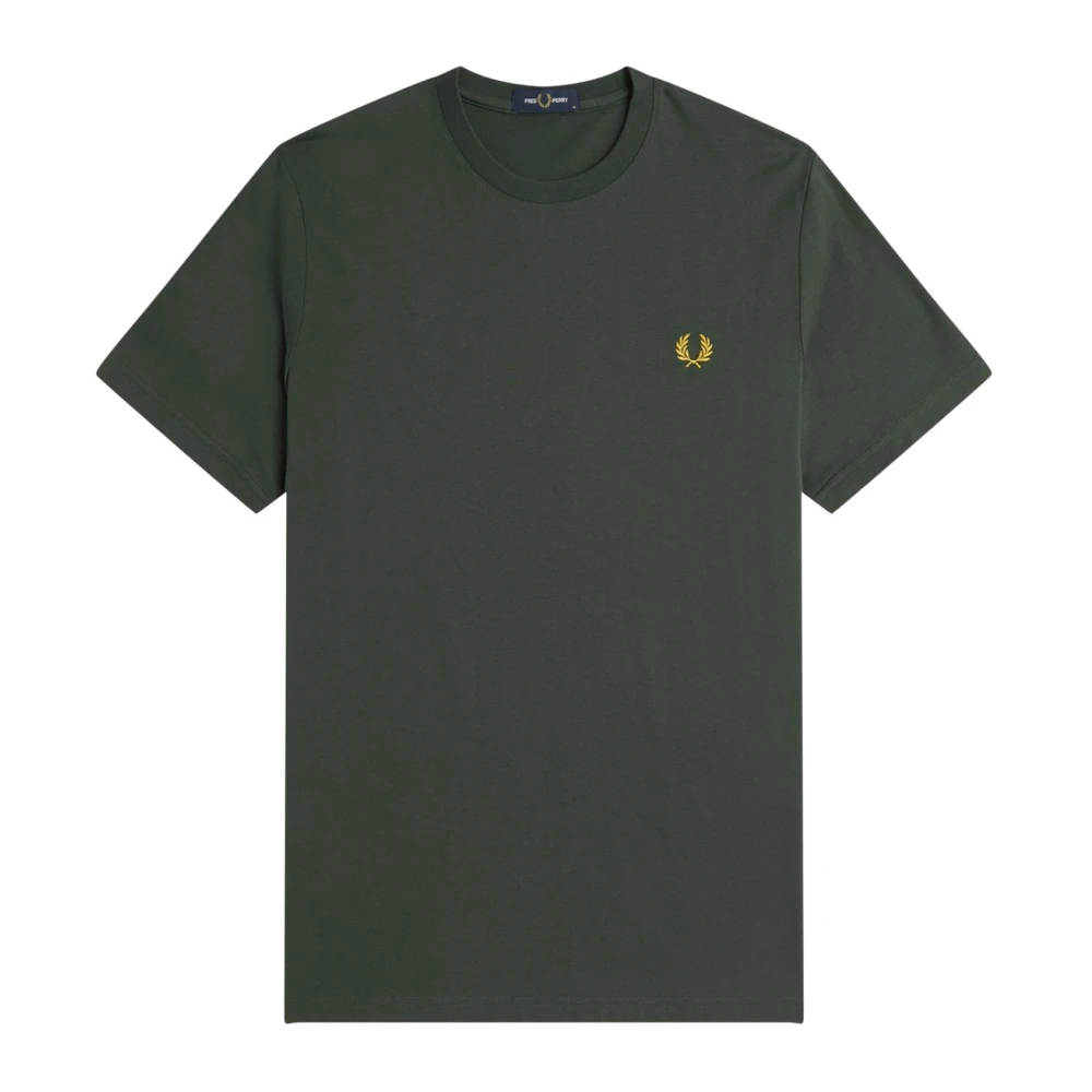 Tops > T-Shirts - - Fred Perry - Modalova